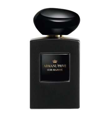 Giorgio Armani Cuir Majeste унисекс 100 ml edp Тестер, Италия 0000095-100 фото