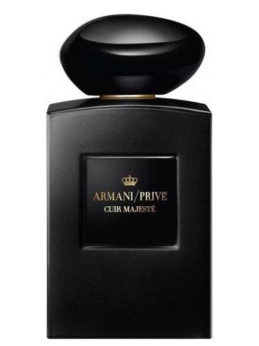 Giorgio Armani Cuir Majeste унісекс 100 ml edp Тестер, Італія 0000095-100 фото