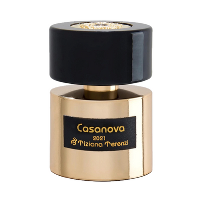 Tiziana Terenzi Casanova edp 100ml Тестер, Італія AM159828 фото