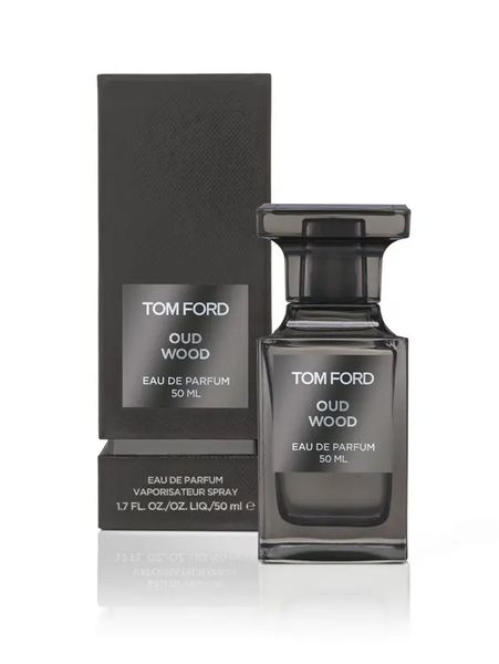 Tom Ford Oud Wood унисекс 50 ml edp Тестер, США 00000145-50 фото