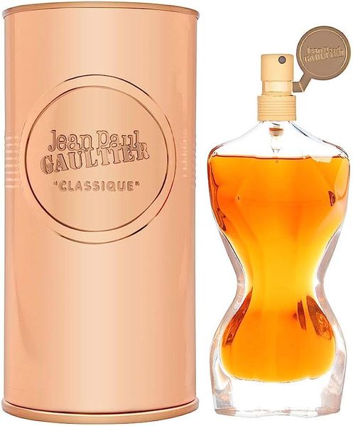 Jean Paul Gaultier Classique Essence edp 100 ml Тестер, Франція AM159928 фото