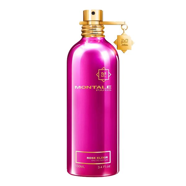 Montale Roses Elixir edp 100ml Тестер, Франция AM159978 фото