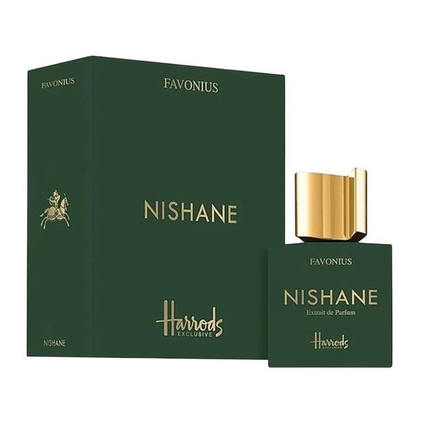 Nishane Favonius 100ml Extrait de Parfum Original, Туреччина