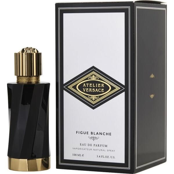 Versace Atelier Figue Blanche унісекс 100 ml edp Тестер, Італія 00000195-100 фото