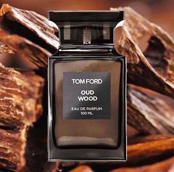 Tom Ford Oud Wood edp 100ml Тестер, США AM159878 фото