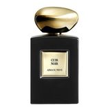 Giorgio Armani Prive Cuir Noir унисекс 100 ml edp Тестер, Италия 0000096-100 фото