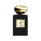 Giorgio Armani Prive Cuir Noir унісекс 100 ml edp Тестер, Італія 0000096-100 фото