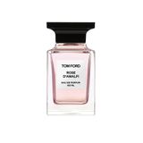 Tom Ford Rose D’Amalfi унісекс 100 ml edp Тестер, США 00000146-100 фото