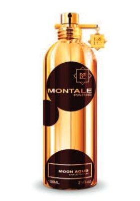 Montale Moon Aoud edp 100ml Тестер, Франция AM159979 фото