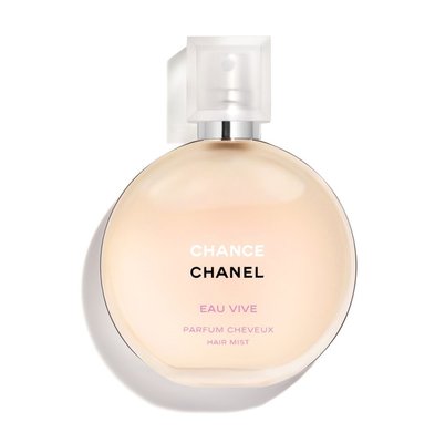 Chanel Chance Eau Vive жіночі 100 ml edt Тестер, Франція 00000391-100 фото