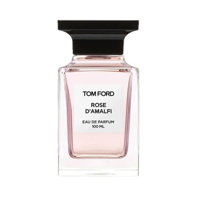 Tom Ford Rose D’Amalfi унісекс 100 ml edp Тестер, США 00000146-100 фото