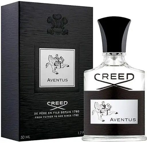 Creed Aventus чоловічі 50 ml edp Тестер, Франція 0000046-50 фото