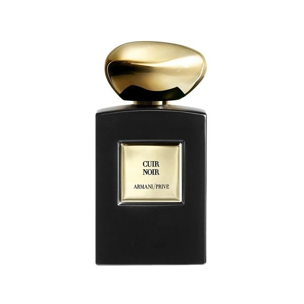 Giorgio Armani Prive Cuir Noir унисекс 100 ml edp Тестер, Италия 0000096-100 фото