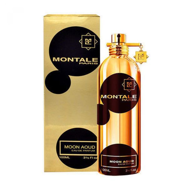 Montale Moon Aoud edp 100ml Тестер, Франція AM159979 фото