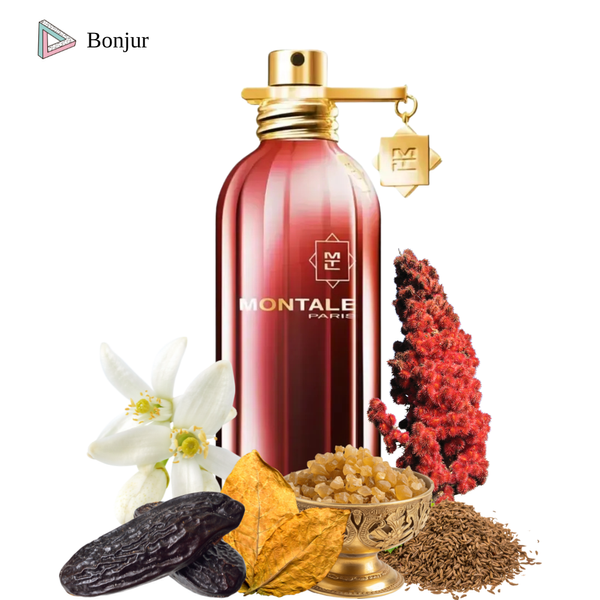 Montale Oud Tobacco унісекс 100 ml edp, Франція