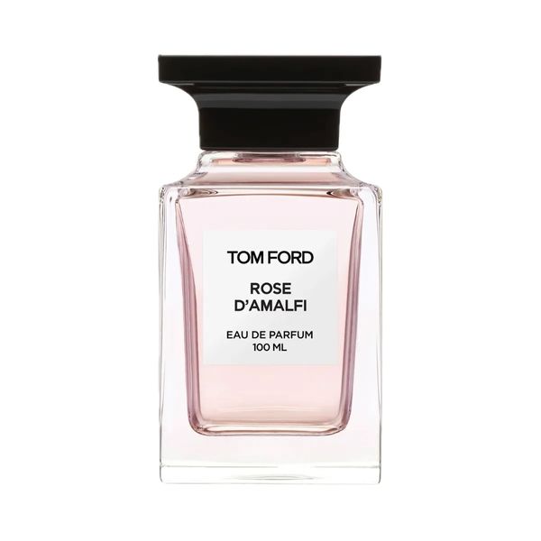 Tom Ford Rose D’Amalfi унісекс 100 ml edp Тестер, США 00000146-100 фото