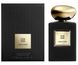 Giorgio Armani Prive Cuir Noir унісекс 100 ml edp Тестер, Італія 0000096-100 фото 2